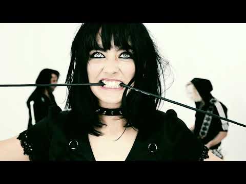 Saint Agnes - Repent (Official Video)