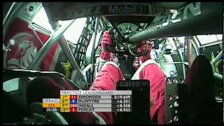 Bathurst 1000 2011 - Saturday Practice & Top 10 Shootout