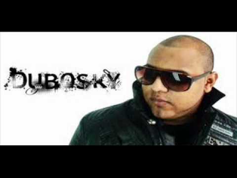 Dubosky - Amor de bandido