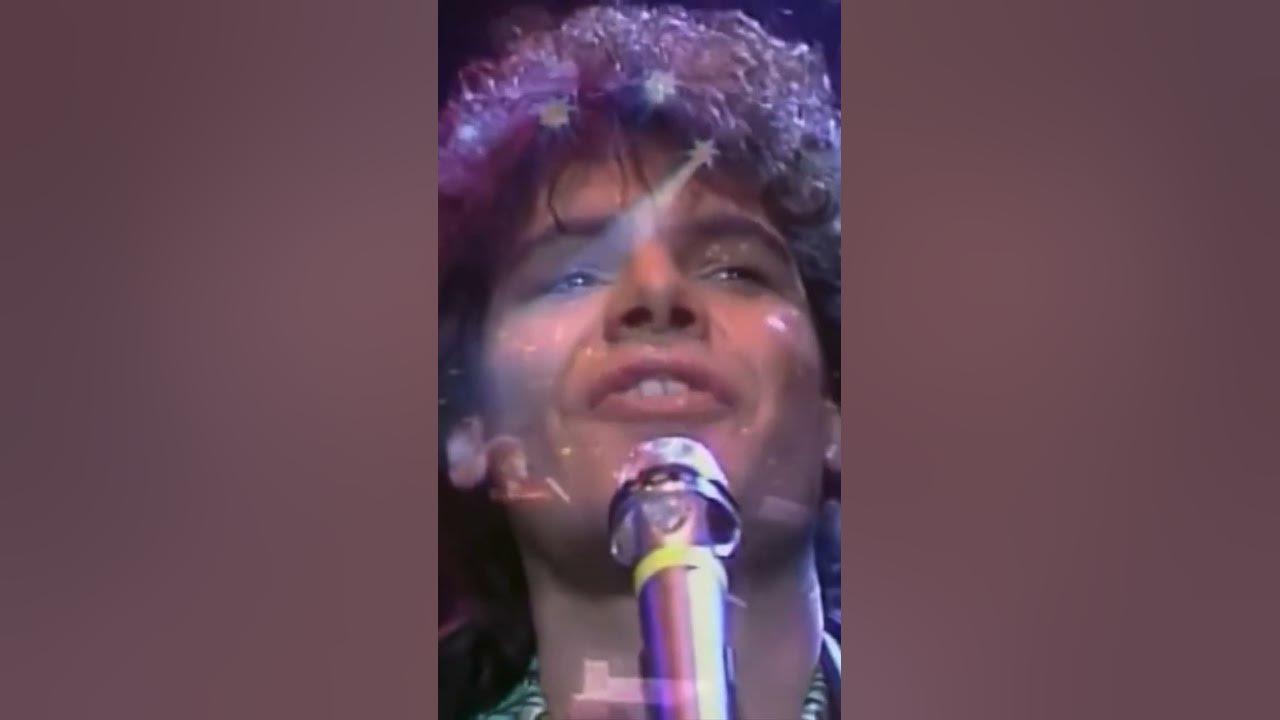 Forever Young - Alphaville