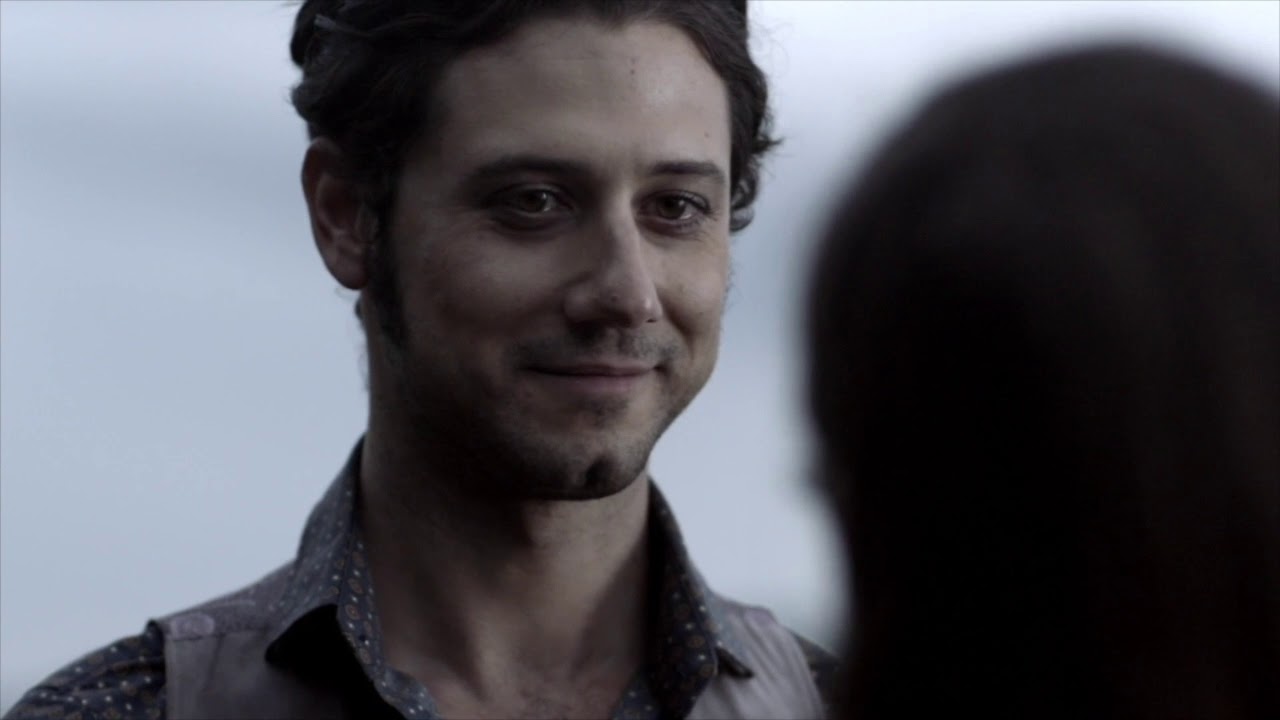 atlas | eliot/quentin [the magicians]