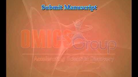 Advances in Automobile Engineering | OMICS Publishing Group