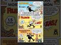 Monedas de Mortadelo y Filemón oficiales en España 🪙🕵️ #numismatica #fnmt #comics