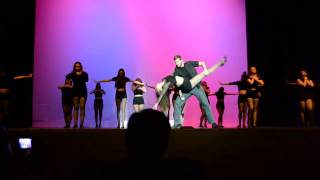 Cell Block Tango - OPDT 2015