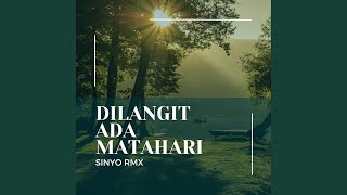 Dilangit Ada Matahari