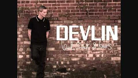 Devlin - Runaway (ft Yasmin) Lyrics