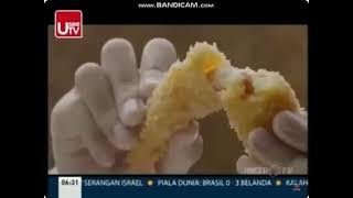 Iklan Fiesta Seafood - Sahur Seafood (2014) @ Indosiar, SCTV, RCTI, Metro TV, Trans 7, & ANTV