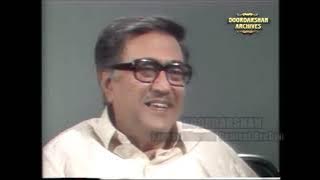 Jab Kishore Da ne Ameen Sayani se liya panga
