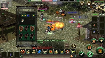 VLTK 1 | luyện skill CBR