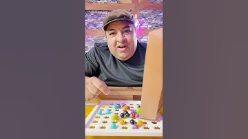 Stomple ¡tutorial para jugar! ¿te gustó? Hay otra Variante #juegosdemesa #boardgames #fun #shorts