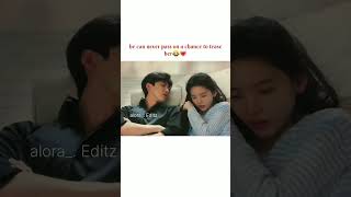 his way of teasing her is so cute💝💗✨||#cdrama #cdramaclips #drama #video #song #taylorsversion