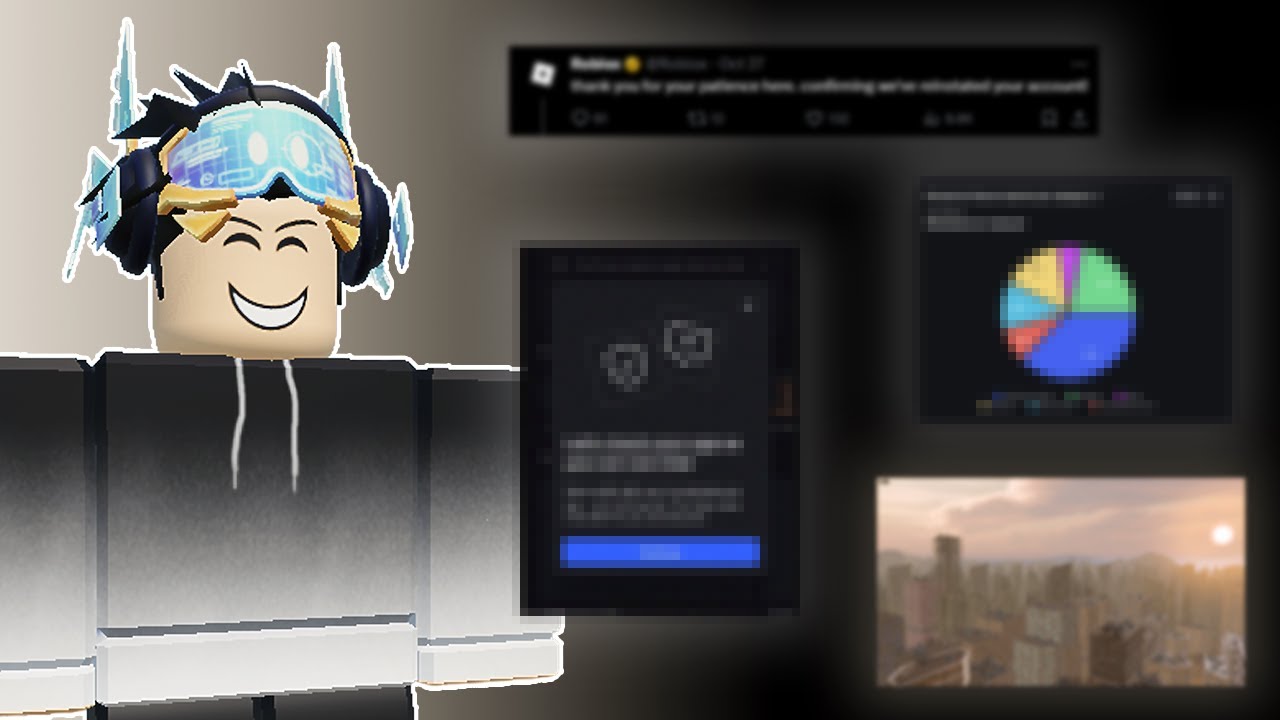 Roblox Have Done SO MANY Things