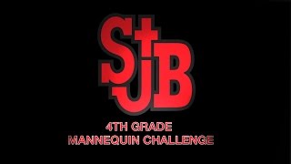 STJB Mannequin Challenge HD