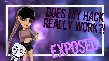 MSP || Exposing My Own Hack! | Does it Really Work?!