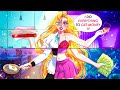 I do everything to get money  share my story  life diary animated