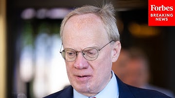 John Rose Pushes To Block Funding To ‘Destructive Critical Race Theory