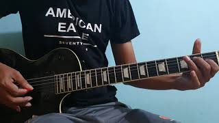 Muse-starlight [ Kodaljie-TUTORIAL GITAR]