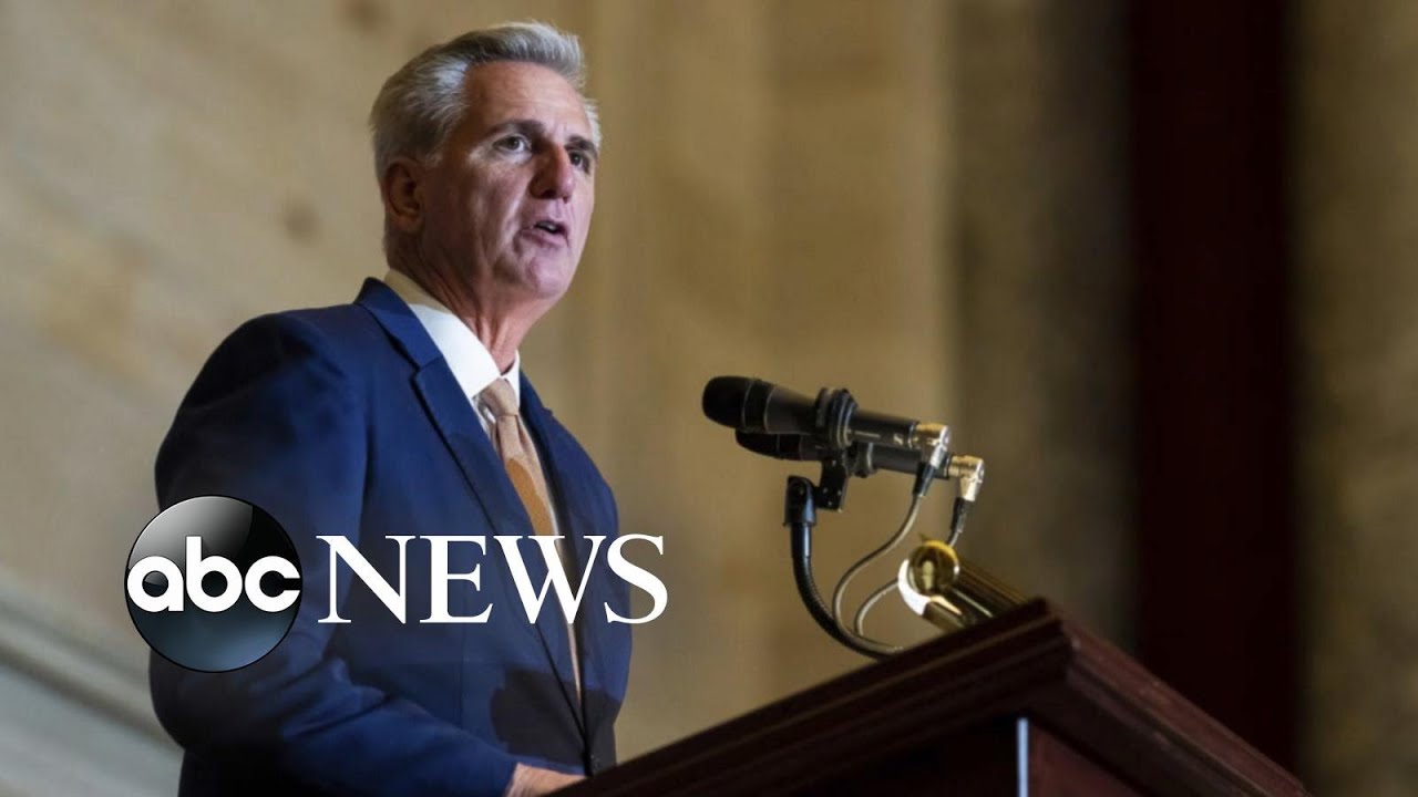 White House calls GOP midterms plan 'extremist, ultra-MAGA'