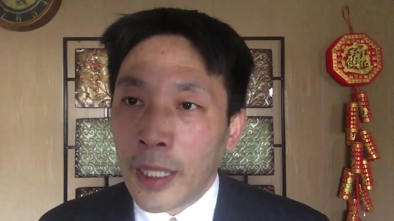洪宽推墙261: 共和国卫士刘国庚之死，与文化大师李敖 - YouTube