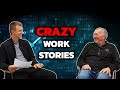 Crazy Stories From Retired HVAC Pro