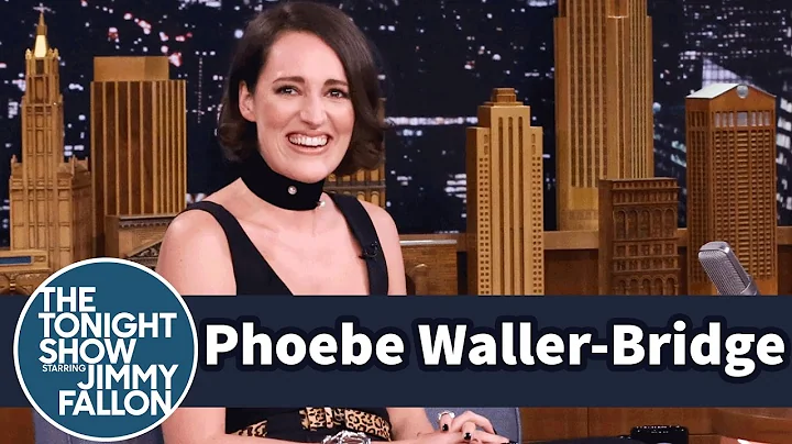 Phoebe Waller-Bridge Would Fight a Horse-Sized Duck