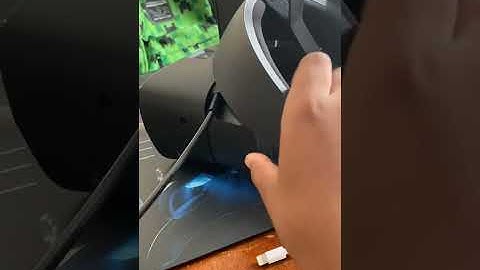 I got my oculus rift set up :D