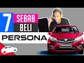 Proton PERSONA 2019: 7 Sebab Kenapa Orang Jatuh Cinta [Part 01] | (Ep 26)