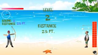 Fruit Shooting - Android screenshot 1