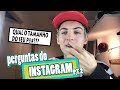 RESPONDENDO PERGUNTAS DO INSTAGRAM | #PAGANIRESPONDE 2 | pagani