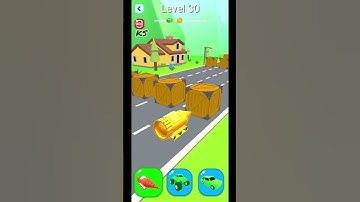 Shape Shifting #30 #ks #mrkanhasabat #shorts #reels #gaming