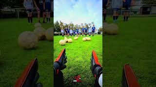 1, 2, 3, 4, 5, 6, 7, 8, 9, 10 or 11?🤔⚽️