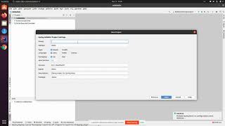 Configuring a Spring Boot Project with Intellij IDEA   Part 1