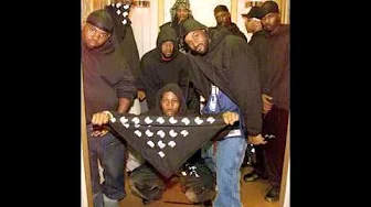 Tony Touch & Wu-Tang Clan - The Abduction Tony Touch & Wu-Tang Clan - The Abduction