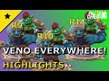 THIS IS HOW YOU HIGHROLL A CARRY - Highlights of Week 2, Auto Chess Season 10