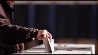 Ostatnie Chwile Na Dopisanie Się Do Rejestru Wyborców