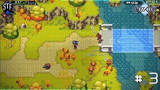 Let's Play CrossCode, Episode 3