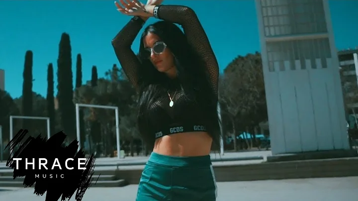 Starla Edney - Devil Eyes (Official Video)