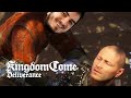 Мэддисон играет в Kingdom Come: Deliverance #10 - Великая битва