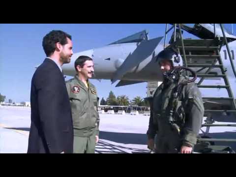 Eurofighter 100 000 Flying Hours