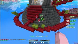 Ranked Bedwars Players 600 elo q =