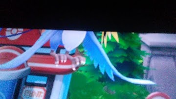 wild articuno and zapdos at the same time in let