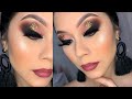 DELINEADO INFINITO GLAM DRAMATICO tendencia brasileña