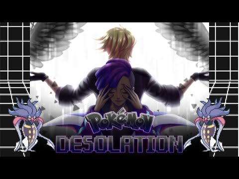 Pokémon Desolation ~