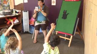 OSNS Kindergarten Readiness