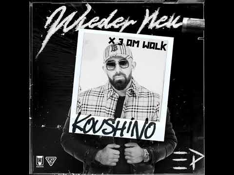 Koushino - Reine Liebe x 3am walk