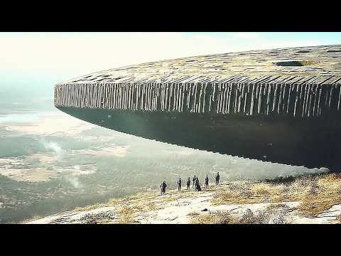 20 Загадочных Тайн, Которые не Может Объяснить Наука