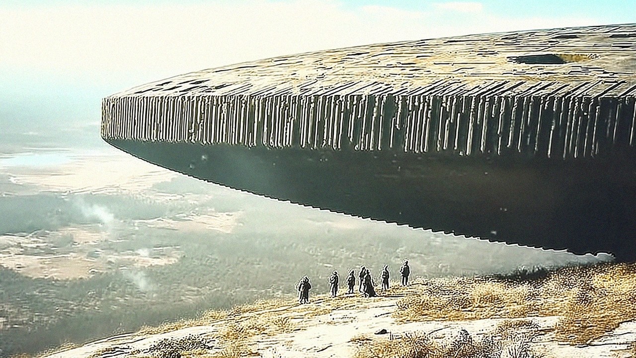 20 Загадочных Тайн, Которые не Может Объяснить Наука