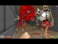 Alien Vendetta Map 16, "Mutual Destruction"