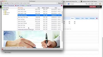 Aqua Drupal - LayerSlider