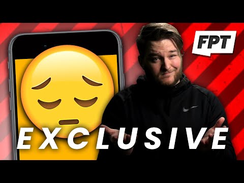 iPhone 9 (2020) CANCELLED - Apple March Event CANCELLED - EXCLUSIVE leak dump